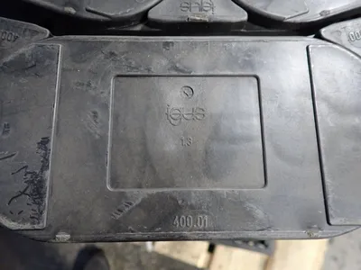 Igus 14" Cable Carriers
