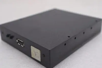 USB Floppy Emulator FDD-UDD EX144 B.O. Six Robotics 1-248-852-8811 #3590