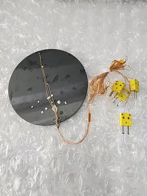 USED OMEGA DAQBOOK