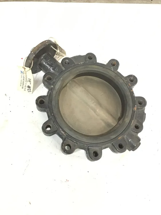 Used STOCKHAM _UNKNOWN_ Valves/Fittings Pennsylvania US | Moses B Glick #989825