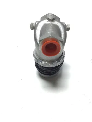 Emerson White Rodgers 2509-254 Solenoid Gas Valve 1/2″NPT Max Press 1/2 PSI