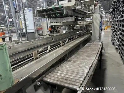 USED TANNEY 902EW-30