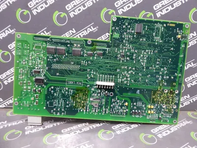 Agilent Z5151-60015 Elevator Control Unit RMH Processor Board Z5151-80002 Used