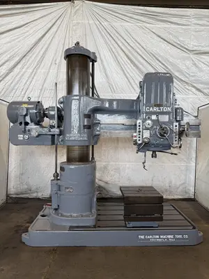 USED CARLTON 3A