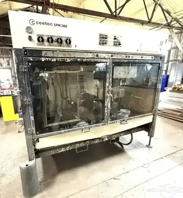 USED 2024 CEETEC IPM 380 COMBI