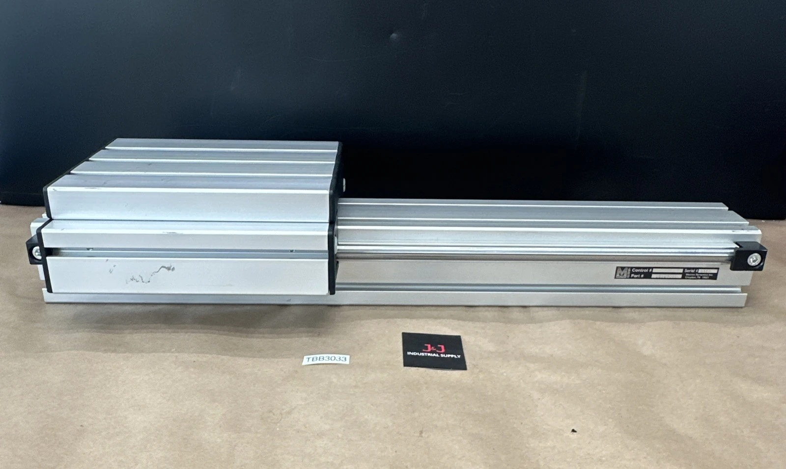 USED Macron Dynamics 163K558H01