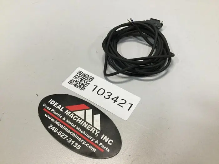 Used OMRON E3T-ST11 Sensors Michigan US | Ideal Machinery #599828