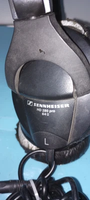 Used Sennheiser HD 280 Parts & Accessories (Material Handling) Arizona US | ASSET CONVERSION SPECIALISTS, INC. #1348211