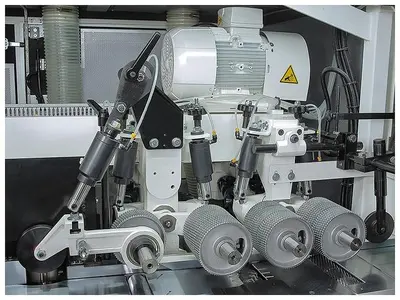 LEADERMAC | uPower-HSK Moulder SeriesLEADERMAC | uPower-HSK Moulder SeriesCookie and Privacy Settings