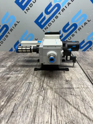 Festo MS6-EM1-1/2-S Other Hydraulics & Pneumatics | ESS Industrial Equipment Sales (6)
