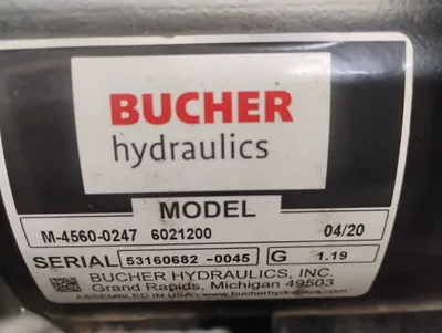 BALDOR-RELIANCE 50020502520802 General Purpose Motors | ESS Industrial Equipment Sales (5)