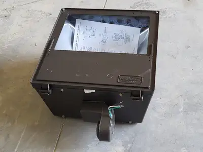 NEW HUBBELL MVK-0400S-266