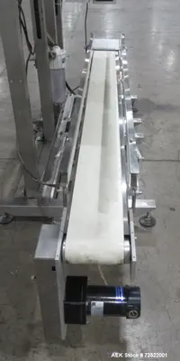 USED EMPLEX MPS7503