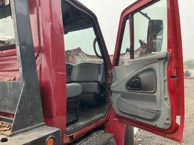Used 2002 INTERNATIONAL 4300 Tow trucks Michigan US | Miedema Asset Management Group #1319852