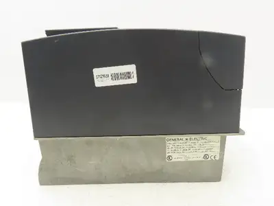 Used GENERAL ELECTRIC _UNKNOWN_ Variable Speed Drives Indiana US | Arrow Industrial #1316616