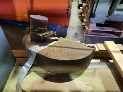 USED WADKIN BGA 2761724