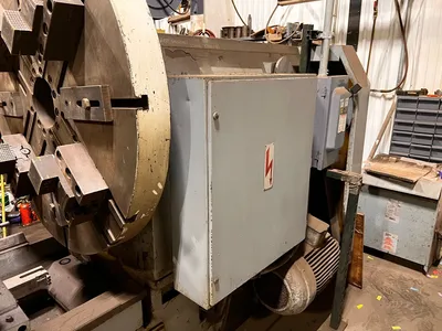 USED GEMINIS GE-1400