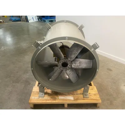 NEW GREENHECK AX-72-190-0621-X GSF-17