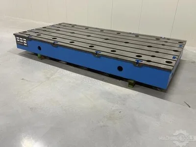 USED 1996 STOLLE DT