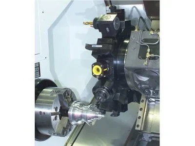 SPINNER TC 800-L-110 CNC Lathes | New Vision Machine Tools, LLC (6)