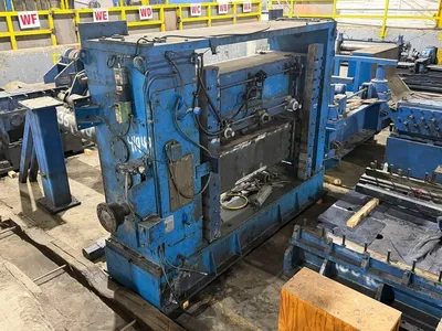 1997 DELTA 72-72 CTL Cut To Length Line | Michael Meyer (12)