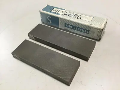 NEW STERLING DIE 4-N1-S6-096