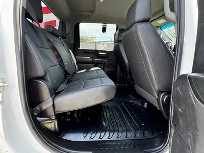 Used 2024 GMC SIERRA 3500HD Service & Utility Trucks Florida US | Truck and Van Outlet #1509203