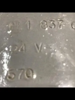 USED BOSCH 081WV10P1V1001WS024/00D51