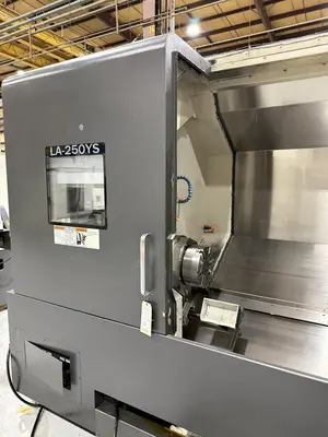NEW 2018 TAKISAWA LA-250YS