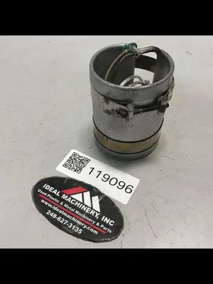 New | in-Stock IMS 134756 Heater Bands Michigan US | Ideal Machinery #607249