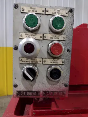 USED REED B111