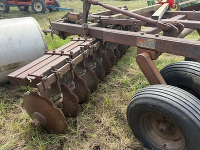 Used _UNKNOWN_ _UNKNOWN_ Tandem Discs Michigan US | Miedema Asset Management Group #1443342