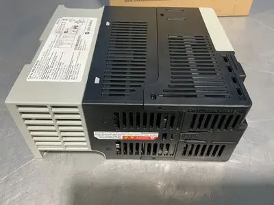 Used 2013 ALLENBRADLEY 25BD1P4N104 Variable Speed Drives Ohio US | HGR 24 #1506974