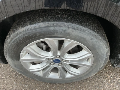 Used 2022 FORD EDGE SUVs Michigan US | Miedema Asset Management Group #1308130