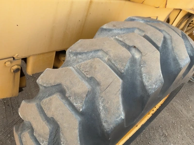 Used JOHN DEERE 344E Wheel Loaders Michigan US | Miedema Asset Management Group #1760259