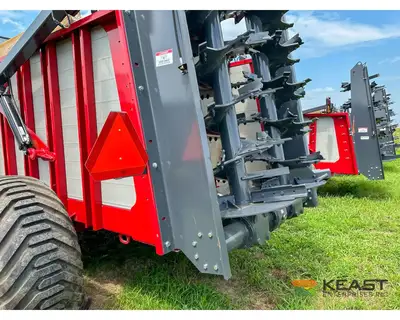 Used HAGEDORN _UNKNOWN_ Manure Spreaders Iowa US | Keast Enterprises #1360390