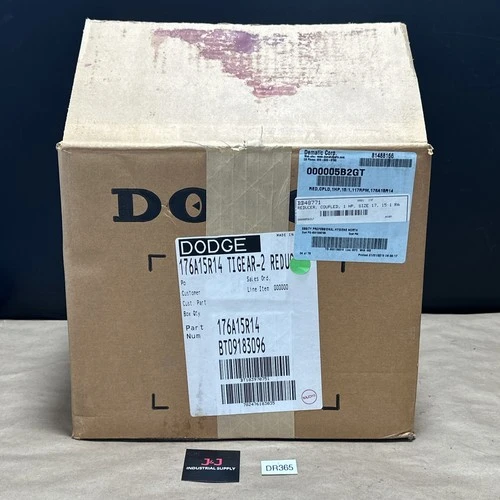 NEW Dodge 176A15R14