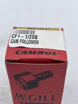 New | in-Stock MCGILL MCGILL CF1-1/2SB Misc Electrical & Power Parts | ND Industrial Surplus #1212421