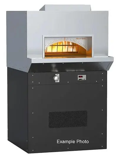 Used WOODSTONE _UNKNOWN_ Pizza Equipment British Columbia CA | Surrey Food Equipment #432397