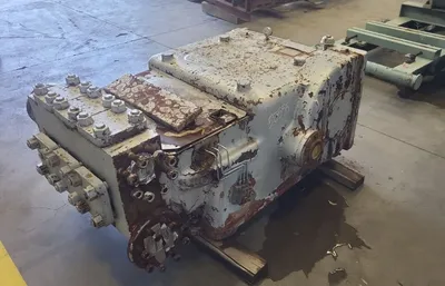 USED UNION TX-125