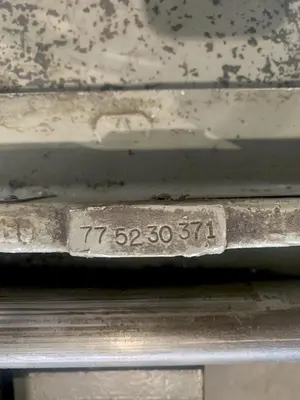 USED COILMATIC HF