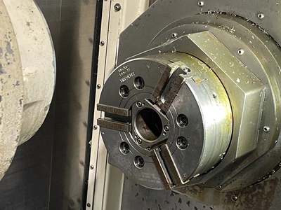 Used MAZAK I200 S Multitasking Machining Centers Louisiana US | Stelly Machine Tools Inc #1556256