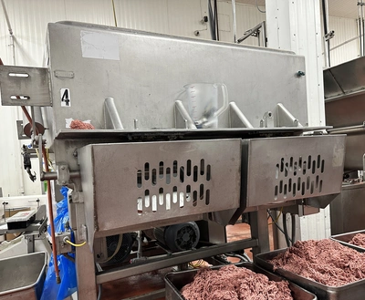 USED RMF 4000