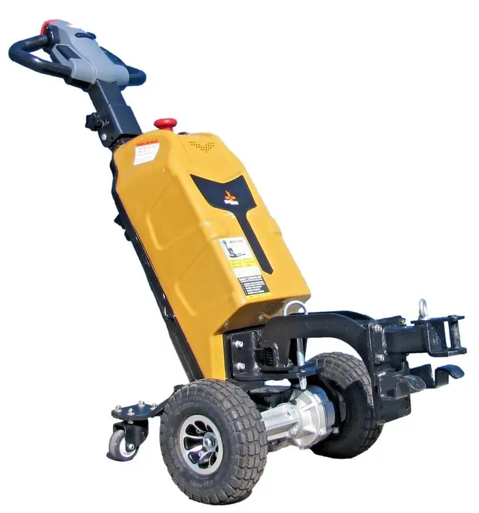 Used BIG JOE T15 Tuggers California US | Bay Line Tool #928204