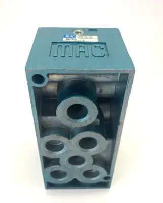 Used MAC MM-A2B-2319 Parts (Hydraulics and Pneumatics) Michigan US | Maverick Industrial Sales #1391576