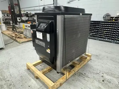 New | in-Stock 2026 ADVANTAGE MGD-10A Chillers Massachusetts US | Absolute Machinery #1275624