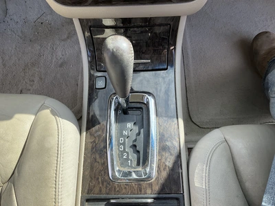 Used 2010 CADILLAC DTS Sedans Michigan US | Miedema Asset Management Group #1322351