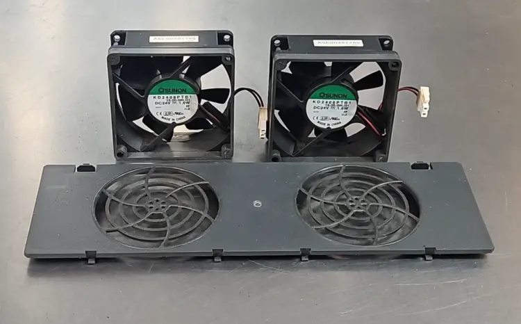 Used SUNON _UNKNOWN_ Electronic Component Fans South Carolina US | Palmetto Automation #1159670