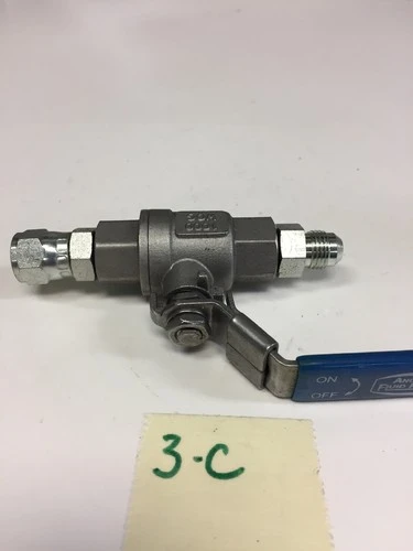 NEW Anchor Fluid Power Does Not Apply