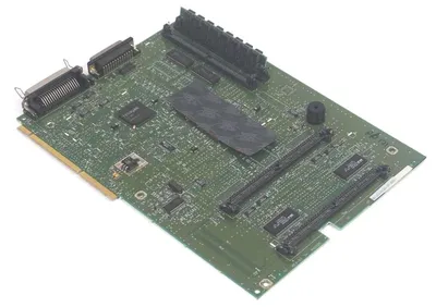 NEW UNISYS TP213587-00 PC BOARD UDS9718